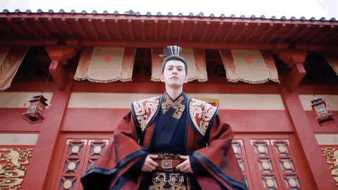 古偶男主请按这个标准卷|徐正溪|宇文护_新浪新闻