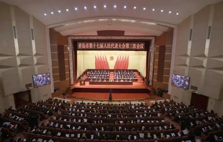 深读两会丨关乎你我这些民生大事写入青岛市政府工作报告