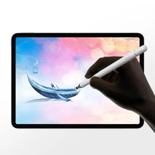精细笔尖笔绘图花铅笔平板电脑与s使用和通过手写笔笔为i-pad 2迷你