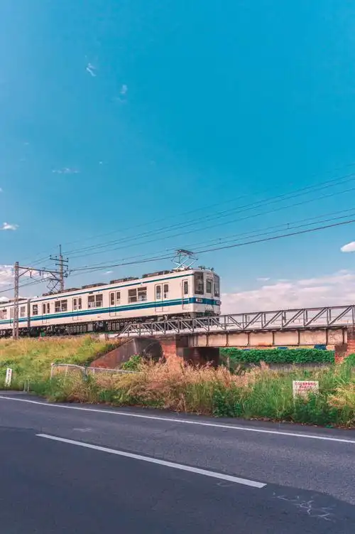 ins壁纸朋友圈背景图复古相机风景壁纸