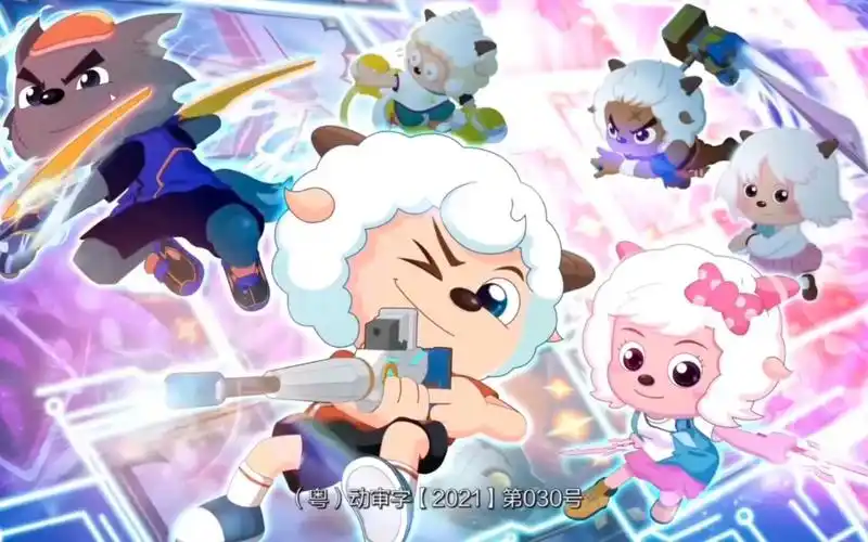 翻唱《创造未来》~《喜羊羊与灰太狼决战次时代》主题曲