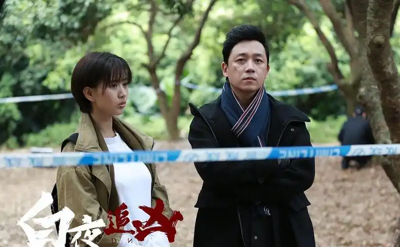 好看的刑侦破案电视剧2021最近很火的破案网剧