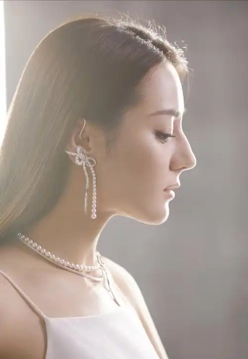 漂亮的人脸有什么特征公认的好看脸有这六种特征