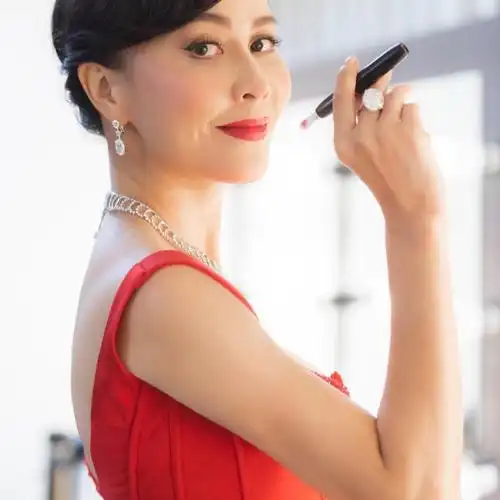 【女王的哲学】刘嘉玲给女人的5个建议「先爱自己 才有资格要求别人来