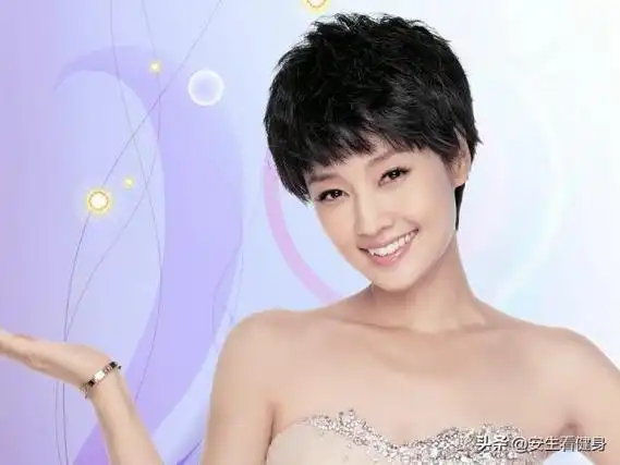 马伊琍个人资料身高体重(马伊琍个人简介及身高体重) 第10张