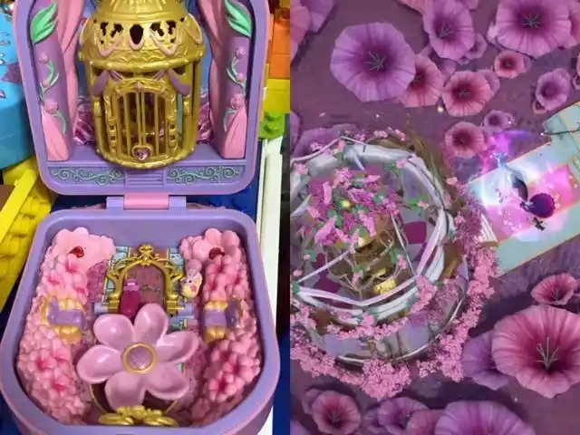 叶罗丽娃娃屋的秘密,既是住所又是剧情转折点,其意义在物质之外