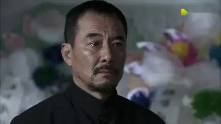 战犯: 小川立夫对金太平舍身救己的行为感动不已, 彻底交代罪行-电视