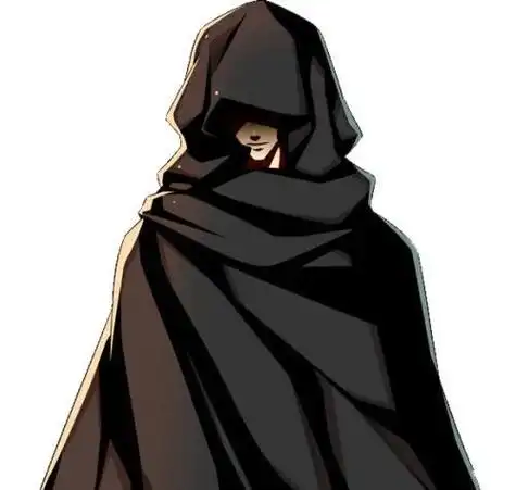 帅气披风斗篷简笔画冬天公主披风简笔画动漫女生带斗篷简笔画披风斗篷