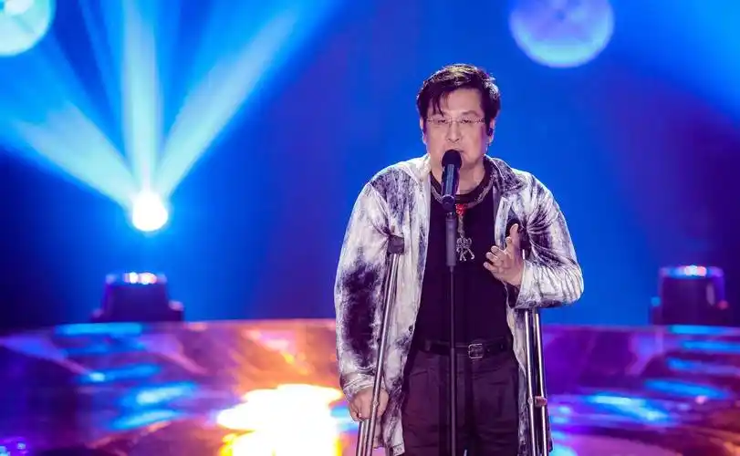 郑智化:一位"不值得同情"的歌者,因为他活得就像"水手"_策划_专辑