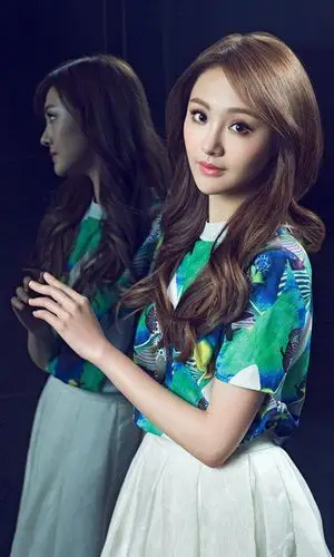 明星图片 - 郑爽 - 郑爽剧照第5辑 (6)