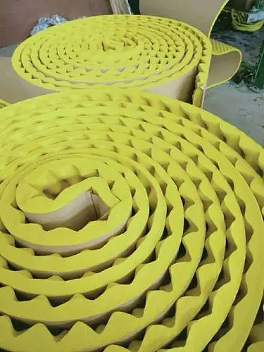 厂家批发橡塑隔音棉 吸音消音棉 ktv隔音棉