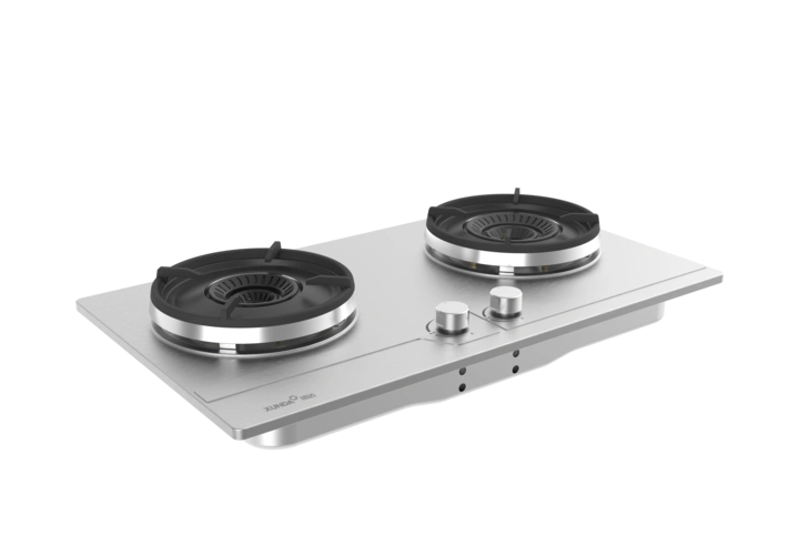 迅达厨电:嵌入式燃气灶hgs8312b