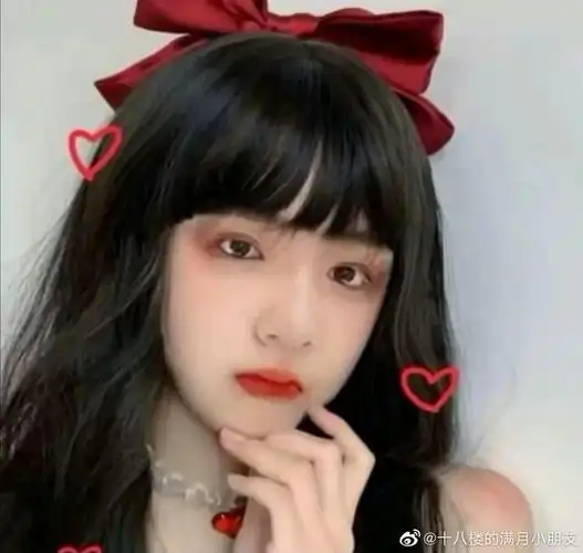 你们要的刘耀文女装