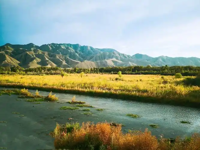 其它 大美新疆风景照 写美篇我走过很多地方,最美的还是我们新疆.