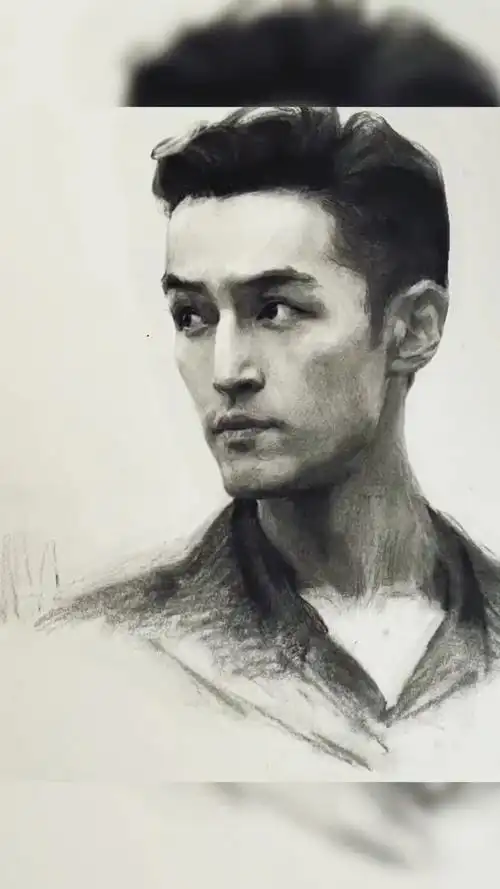 传奇哥最喜欢最后一个不知道你们是不是也特别喜欢吴彦祖