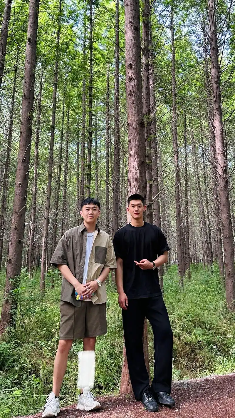 许晨曦在抖音记录美好生活20230603