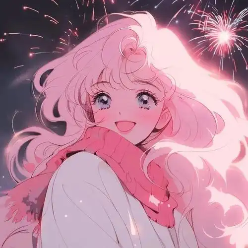 头像 | 一眼就爱上的微信头像