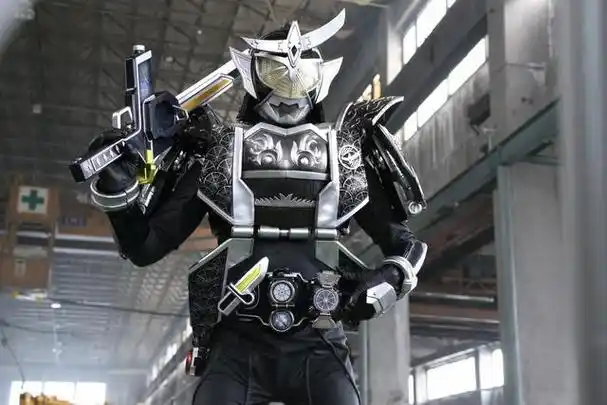 假面骑士铠武的武器怎么来的(假面骑士铠武武器介绍)(3)