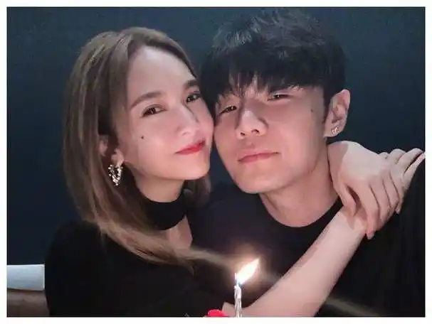 这一次年过四十与杨丞琳约定丁克的李荣浩最终还是后悔了