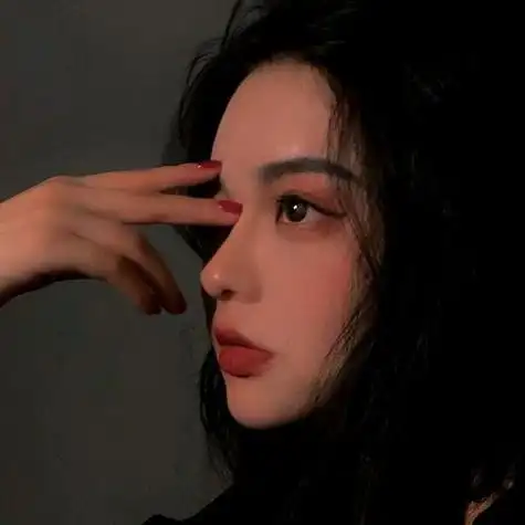 有没有伤感的qq头像?