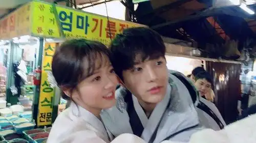 infinite l/金明洙