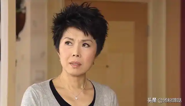 关菊英:演"奸角"深入人心,不被角色限制戏路才是合格的好演员