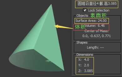 圆锥沿直径切,表面积加24平方厘米,求体积_百度知道