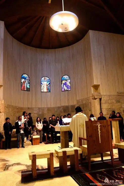 神奇的旅程-约旦游记