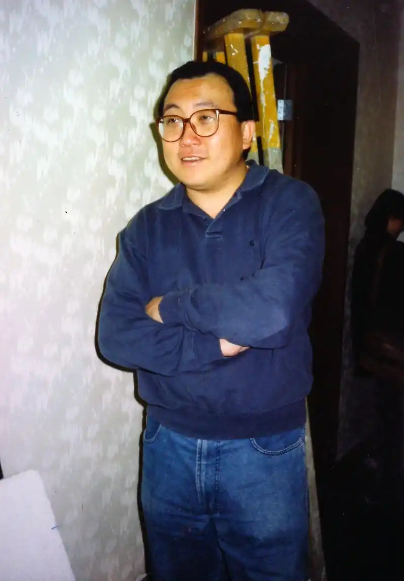 王晶为香港电影摔话筒,赔钱也要投资许鞍华,其实他活得最真?