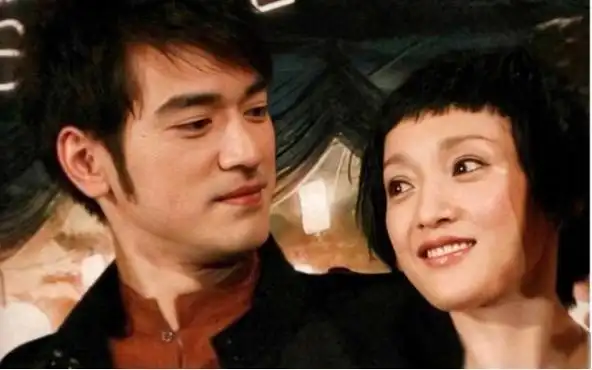 金城武回应了!|周迅|唱片|杨采妮|古典乐|华语音乐|华语歌手_网易订阅