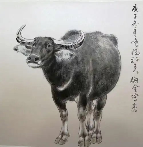 天大退协, 2021 新年贺词 , 国画,书法,摄影作品 线上展示