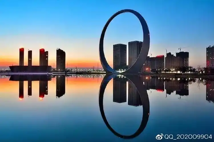 中国最美十大现代建筑,惊艳了全世界,最后一个实在太美了!