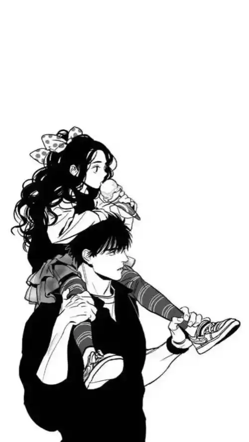 黑白壁纸第一波