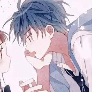 抖音最火的情侣头像动漫最新版超唯美情侣动漫高清微信头像大全