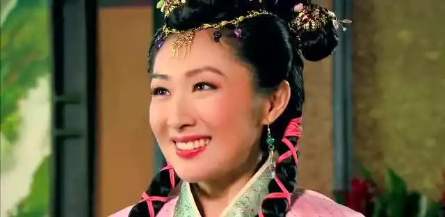 隋唐英雄,新月娥为罗成绝食逼哥哥献关投降,为成全妹妹他同意了