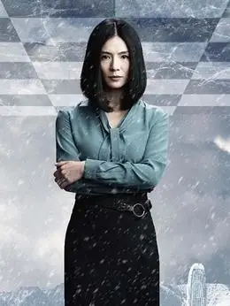 寒战2演员表主演