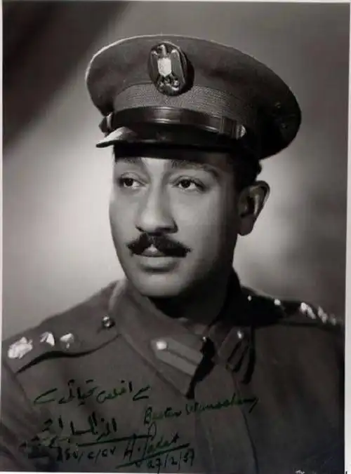 埃及总统萨达特为国家争回西奈半岛,为何却被自己的国民暗杀