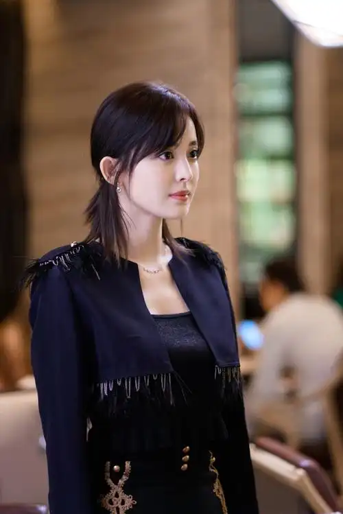 古力娜扎超话娜扎超话#娜扎风暴舞周子萱#将计就计,反转局势,madam周