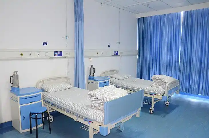 病房_吉首市人民医院官网-国家二级甲等综合性医院