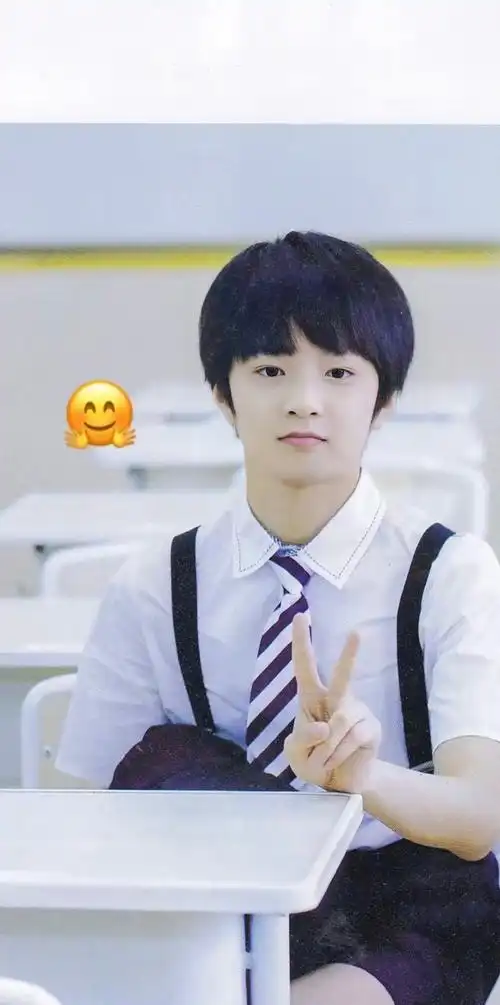 西南最帅小学生,狂吸狂吸#刘耀文 唱跳rap全能ace