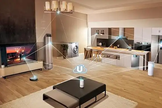 国产家电巨头发力,打入智慧家居行业,万物互联时代到来