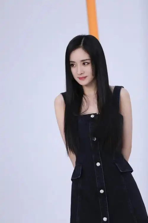 杨幂发型(杨幂发型大全)-天晟网