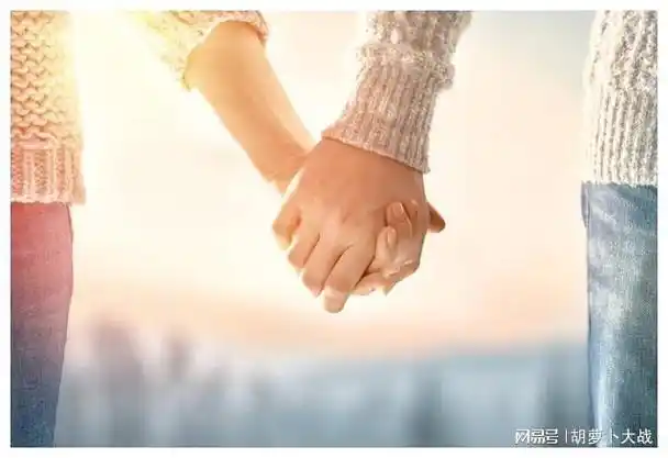 愿每一个相爱的人都能够珍惜彼此携手共度人生的每一个阶段