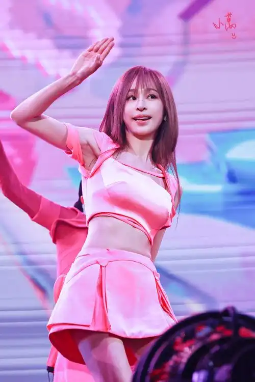 王心凌sugarhigh世界巡回演唱会