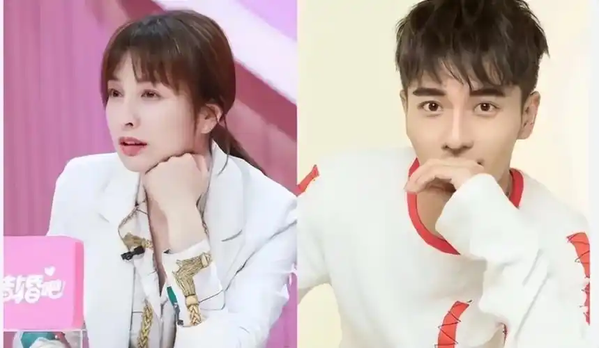 网爆吴昕郑凯多次同游网友吓我一跳还以为是那个郑恺