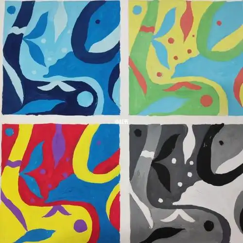 属性统一调和构成