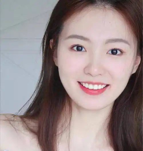 普通女生如何养成"初恋脸"?