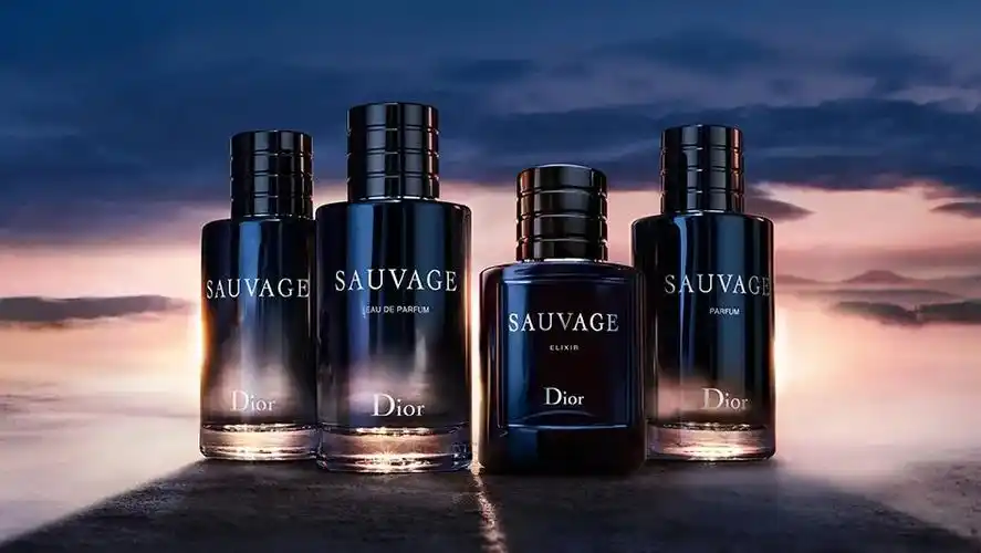 旷野香精*:柑橘木质调香精 | dior dior.cn