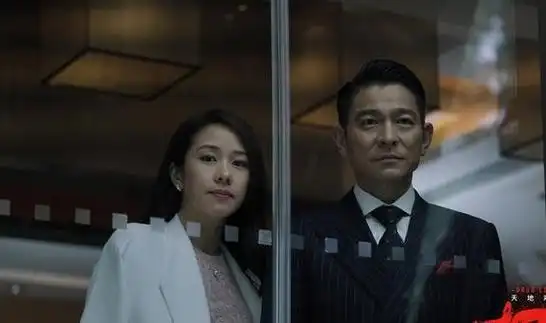 天哥|电影|古天乐|林超贤_网易订阅