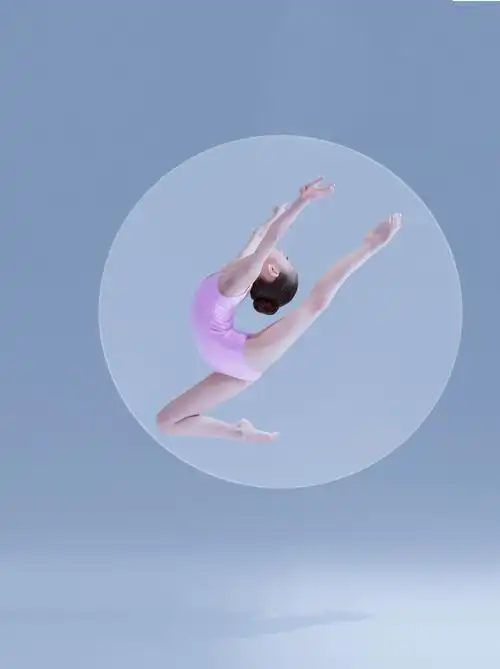 红舞鞋少儿艺术团(保利校区)邀请您拍摄最美舞蹈写真照-表单-金数据